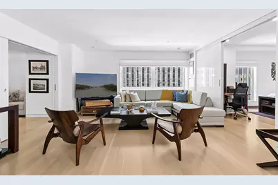 135 W 52nd Street #25D, New York, NY 10019 - Photo 2
