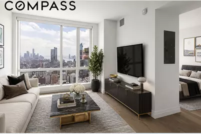 460 W 42nd Street #51H, New York City, NY 10036 - Photo 1