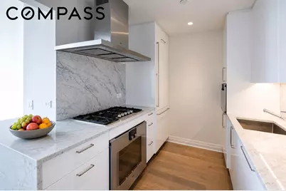 460 W 42nd Street #51H, New York City, NY 10036 - Photo 2