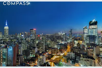460 W 42nd Street #51H, New York City, NY 10036 - Photo 6