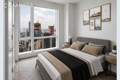 460 W 42nd Street #51H, New York City, NY 10036 - Photo 4