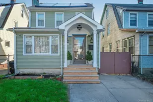 112-28 200th St, New York City, NY 11412 - Photo 1