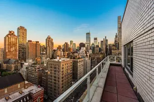 650 Park Ave, New York City, NY 10065 - Photo 20