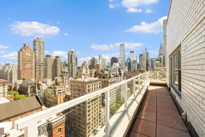 650 Park Avenue #PHC, New York City, NY 10065 - Photo 6