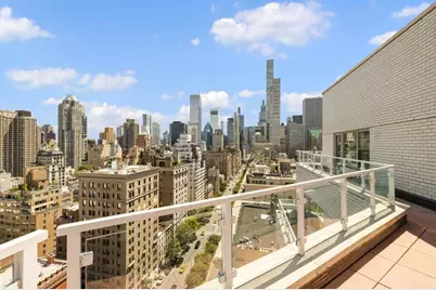 650 Park Avenue #PHC, New York City, NY 10065 - Photo 4