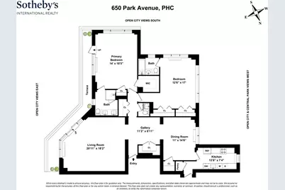 650 Park Avenue #PHC, New York City, NY 10065 - Photo 28