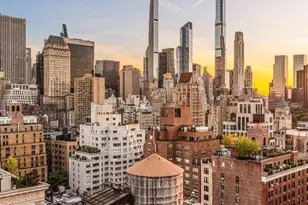 650 Park Ave, New York City, NY 10065 - Photo 20