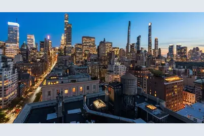 650 Park Avenue #PHC, New York City, NY 10065 - Photo 26
