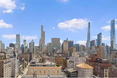 650 Park Avenue #PHC, New York City, NY 10065 - Photo 6