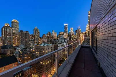 650 Park Avenue #PHC, New York City, NY 10065 - Photo 8