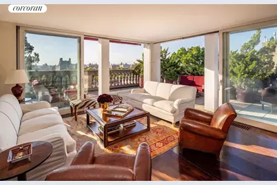 988 5th Avenue #PH, New York, NY 10075 - Photo 2