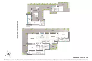988 5th Ave, New York City, NY 10075 - Photo 22