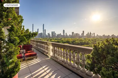 988 5th Avenue #PH, New York City, NY 10075 - Photo 1