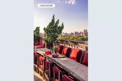 988 5th Avenue #PH, New York, NY 10075 - Photo 4