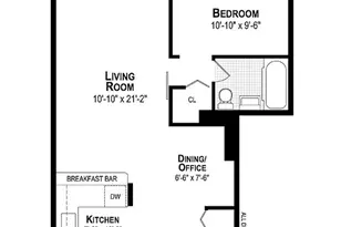 245 E 25th St, New York City, NY 10010 - Photo 14