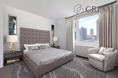 389 E 89th Street #15G, New York, NY 10128 - Photo 2