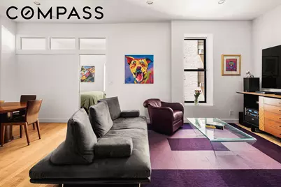 23 E 10th Street #4G, New York City, NY 10003 - Photo 1