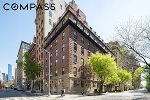 23 E 10th St, New York City, NY 10003 - Photo 8