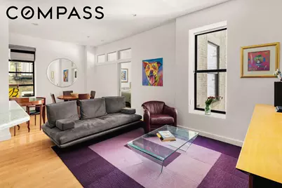 23 E 10th Street #4G, New York City, NY 10003 - Photo 6