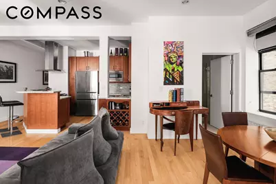 23 E 10th Street #4G, New York City, NY 10003 - Photo 2