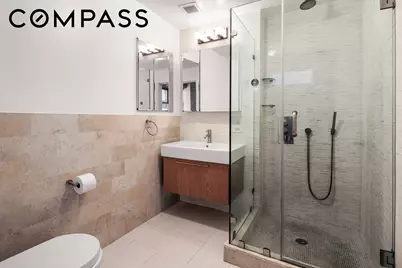 23 E 10th Street #4G, New York City, NY 10003 - Photo 4