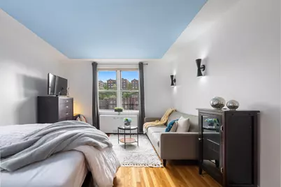 153 Bennett Avenue #6H, New York City, NY 10040 - Photo 1