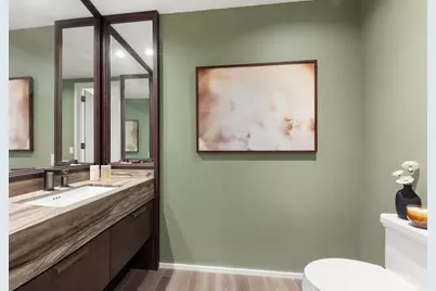 543 W 122nd Street #14A, New York City, NY 10027 - Photo 4