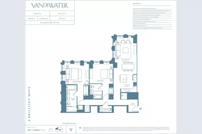 543 W 122nd Street #14A, New York City, NY 10027 - Photo 28