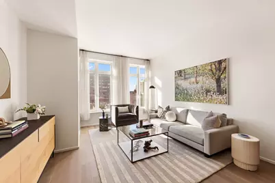 543 W 122nd Street #8H, New York City, NY 10027 - Photo 4