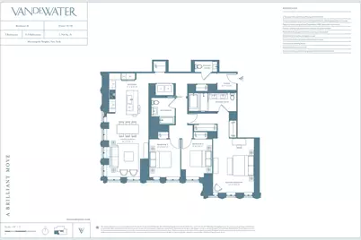 543 W 122nd Street #8H, New York City, NY 10027 - Photo 28