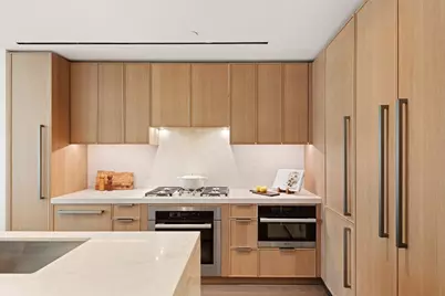 543 W 122nd Street #8H, New York City, NY 10027 - Photo 2
