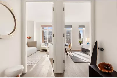 543 W 122nd Street #8H, New York City, NY 10027 - Photo 8