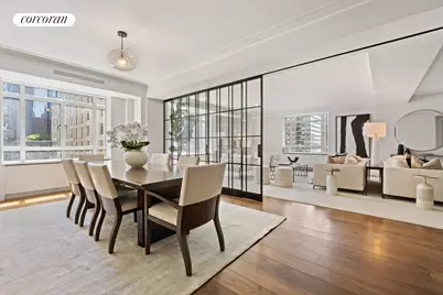 25 Central Park W #15EF, New York City, NY 10023 - Photo 1