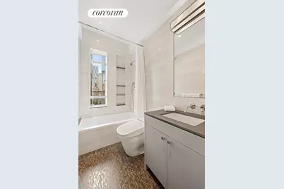 25 Central Park W #15EF, New York City, NY 10023 - Photo 14