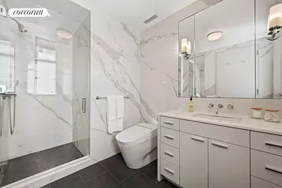 25 Central Park W #15EF, New York City, NY 10023 - Photo 12