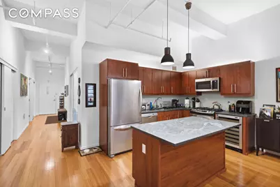 365 Bridge Street #12H, Brooklyn, NY 11201 - Photo 2