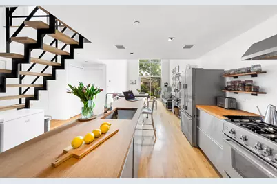 84 Eagle Street #2C, Brooklyn, NY 11222 - Photo 2