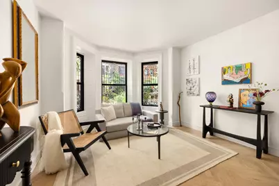 851 Carroll Street #1, New York City, NY 11215 - Photo 1