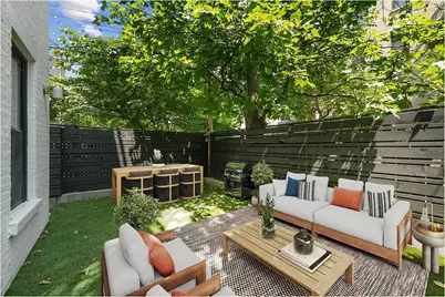 851 Carroll Street #1, New York City, NY 11215 - Photo 20