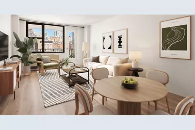 130 E 18th Street #10D, New York, NY 10003 - Photo 1