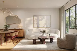 32 Schaefer St, Brooklyn, NY 11207 - Photo 2