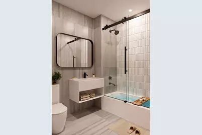 32 Schaefer Street #GARDEN, New York City, NY 11207 - Photo 6