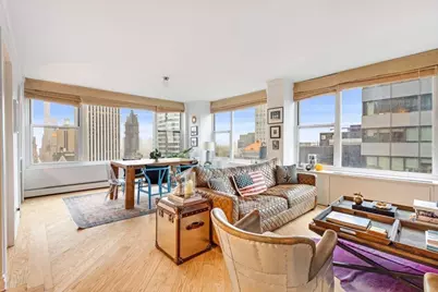 117 E 57th Street #37D, New York, NY 10022 - Photo 8