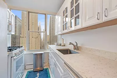 117 E 57th Street #37D, New York, NY 10022 - Photo 10