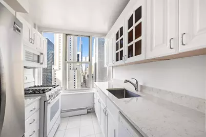 117 E 57th Street #37D, New York, NY 10022 - Photo 4