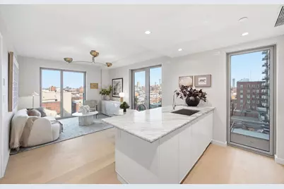 58-01 Queens Boulevard #5-G, New York City, NY 11377 - Photo 1