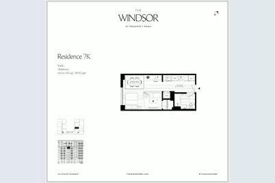 23 Ocean Parkway #7H, New York City, NY 11218 - Photo 14