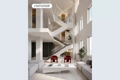 70 W 45th Street #COMBO, New York City, NY 10036 - Photo 2