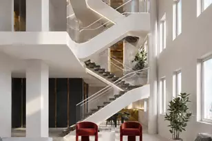 70 W 45th St, New York City, NY 10036 - Photo 2