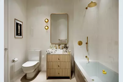 23 Ocean Parkway #3P, New York City, NY 11218 - Photo 4
